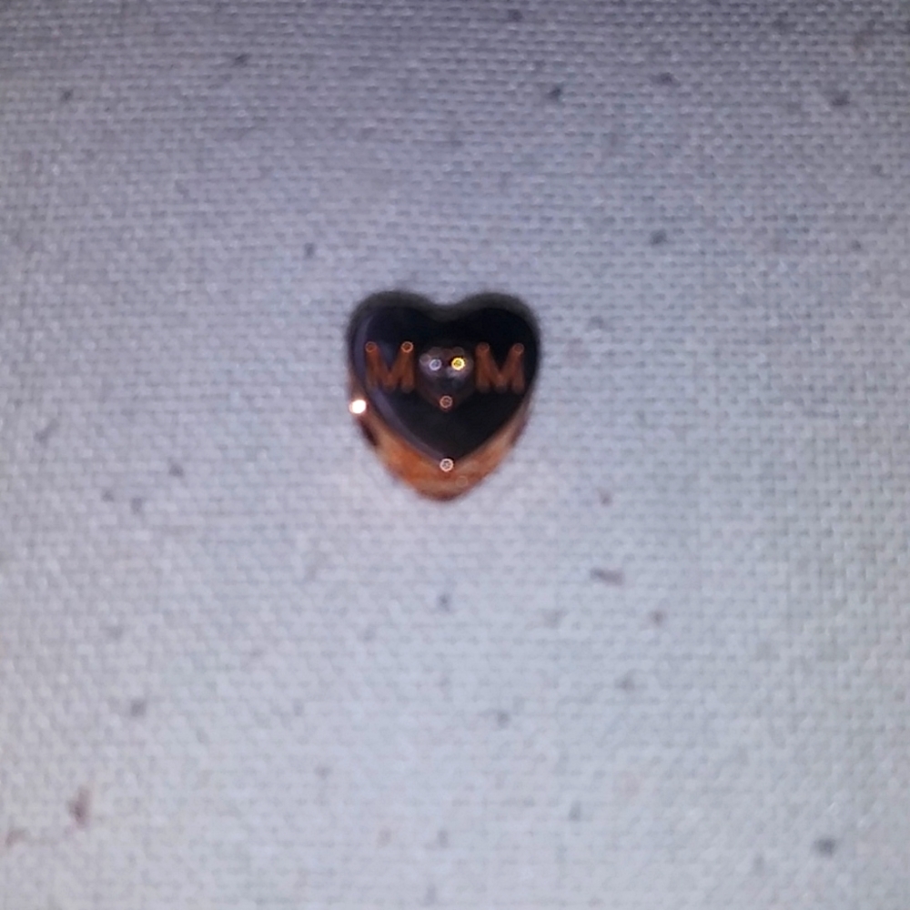 Pandora charm